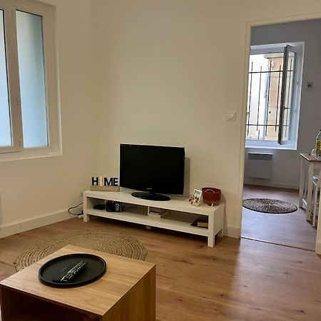 Appartement Hyper Centre Climatise Salon-de-Provence Exteriör bild