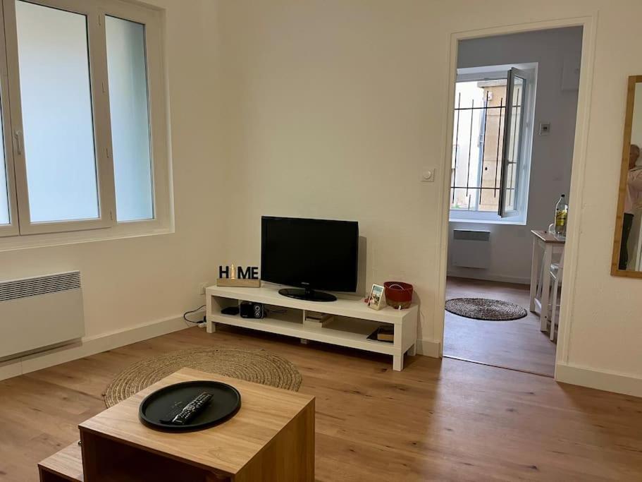 Appartement Hyper Centre Climatise Salon-de-Provence Exteriör bild